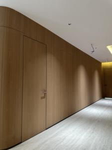 Decoration <strong>Wall</strong> Carbon Crystal Plate Bamboo Wood Fiber Panel Wood Veneer Integrated Decorative Wpc/<strong>pvc</strong> <strong>Wall</strong> Panels <strong>Wall</strong> <strong>Cladding</strong> - Product Image 3