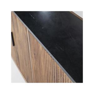 Nouvelle Décoration Nordique : Meubles de Cuisine, Armoires, Meubles de Salon et Chambre à Coucher en Bois Massif avec Pieds de Meuble - Product Image 3