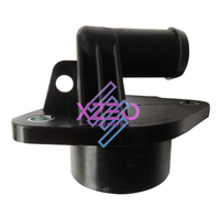 Automotive PCV-Ventil Geeignet für Dodge Ram Chrysler Jeep 3.2L 3.6L V6 2012-2019 68083202AC