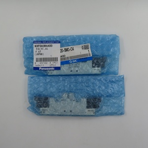 SMT อะไหล่ CM402/CM602 KXF0A3RAA00 VQZ1220-5M0-C4วาล์ว - Product Image 4