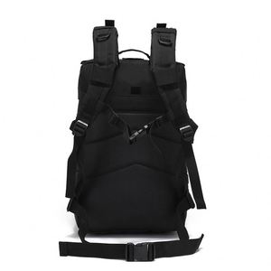 800D Oxford Custom <b>Waterproof</b> Sports Backpack Outdoor Hunting Trekking Molle <b>Pack</b> 45L Tactical Backpack Bags for Men - Product Image 6