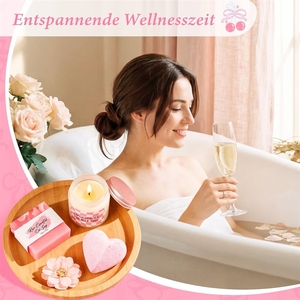 ของขวัญสำหรับผู้หญิง สีชมพู ของขวัญเล็กๆ สำหรับแฟนสาว ของขวัญแทนใจ - Product Image 4