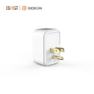 Protector de Sobretensión BXST de 1800W y 120V |   Dispositivo de Enchufe SPD 540J |   Protección contra Sobrecargas para el Hogar y la Oficina - Product Image 5