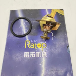 เทอร์โมสตัทรถขุดขายดี รุ่น 380084 สำหรับเครื่องยนต์ B3.3 - Product Image 4