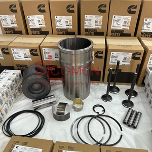 מכונות בנייה מקורי חלקי חילוף שיפוץ ערכת 6lt 6lta8.9 di עבור ליוגונג xcmg xcmg - Product Image 2