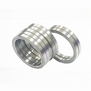 Rodamiento S6812 RSZZ 60x78x10mm AISI316 con Excelente Resistencia a la Corrosión por Cloruros para Equipos Acuáticos y Maquinaria Farmacéutica - Product Image 3