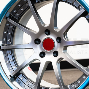 ขอบล้อปลอมสำหรับรถ BMW ขนาด20 21 22 24นิ้วขอบล้อสำหรับ <span class=keywords><strong>Ix3</strong></span> I4 I3 XM X6m X5m X4m X3m CV01 X7 M3 M240i 530 525 330ผู้บริหาร320 - Product Image 3