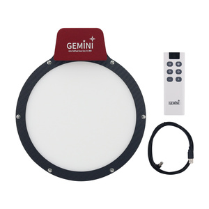Teseek Gemini Rot/Schwarz 150mm Apertur Astronomisches Kohlefaser-Luftfahrtaluminium Flachfeldpanel Kompatibel mit <span class=keywords><strong>ASCOM</strong></span>/NINA - Product Image 1