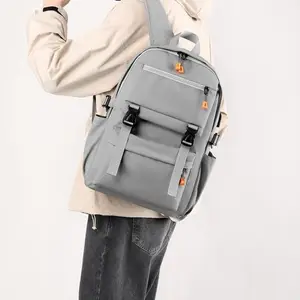 2023 toptan sırt çantası erkek eğlence seyahat çok fonksiyonlu bilgisayar sırt çantası öğrenci okul çantası