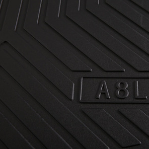 Tapetes de Piso para Auto 3D TPV Antideslizantes de Alta Calidad para HYUNDAI <span class=keywords><strong>Tucson</strong></span> 5 Asientos <span class=keywords><strong>2022</strong></span>+ - Product Image 5