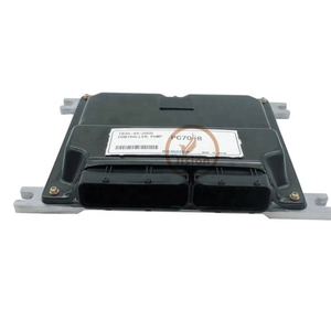 7835-46-1003 ECU เหมาะสำหรับ PC200-8 PC220-8 PC270-8 - Product Image 1
