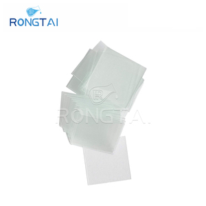 Copertura per microscopio RONGTAI occhiali fabbricazione reparti vetrini per microscopio cina 22x22mm <span class=keywords><strong>vetrino</strong></span> e copricostruttura prezzo - Product Image 4