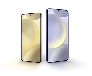 ขายส่งสมาร์ทโฟน Galaxy S24 5G ระบบแอนดรอยด์ กล้องหลัง 108MP หน้าจอ AMOLED เซ็นเซอร์ลายนิ้วมือ สีดำ - Product Image 2