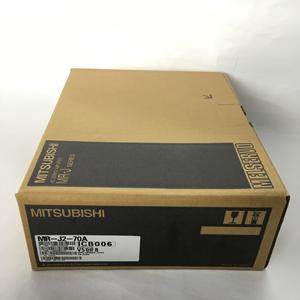 มิตซูบิชิ เอซี เซอร์โวแอมพลิฟายเออร์ MR-J2-70A - Product Image 1