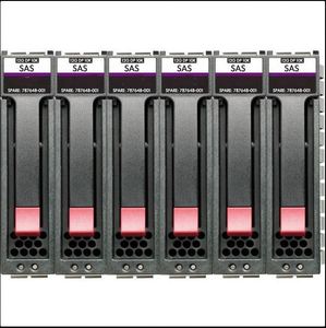 MSA R0Q67A ใหม่ในสต็อก Hxx 14.4TB 10kRPM 2.5 นิ้ว SAS-12G ชุดรวมพร้อมฮาร์ดดิสก์ M.2 คุณภาพสูงสำหรับองค์กร - Product Image 4