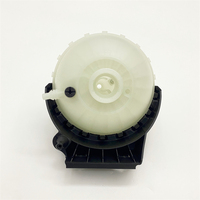 STZT 17137642158 piezas de automóviles tanque de expansión de refrigerante 17137609469 para BMW N13 B38 N20 F20 F30 F35 F32 328i