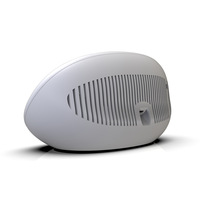 Moniteur de qualité de l'air de bureau intérieur PM2.5 TVOC Formaldéhyde CO2 Analyseur de gaz portable multifonctionnel 7-en-1