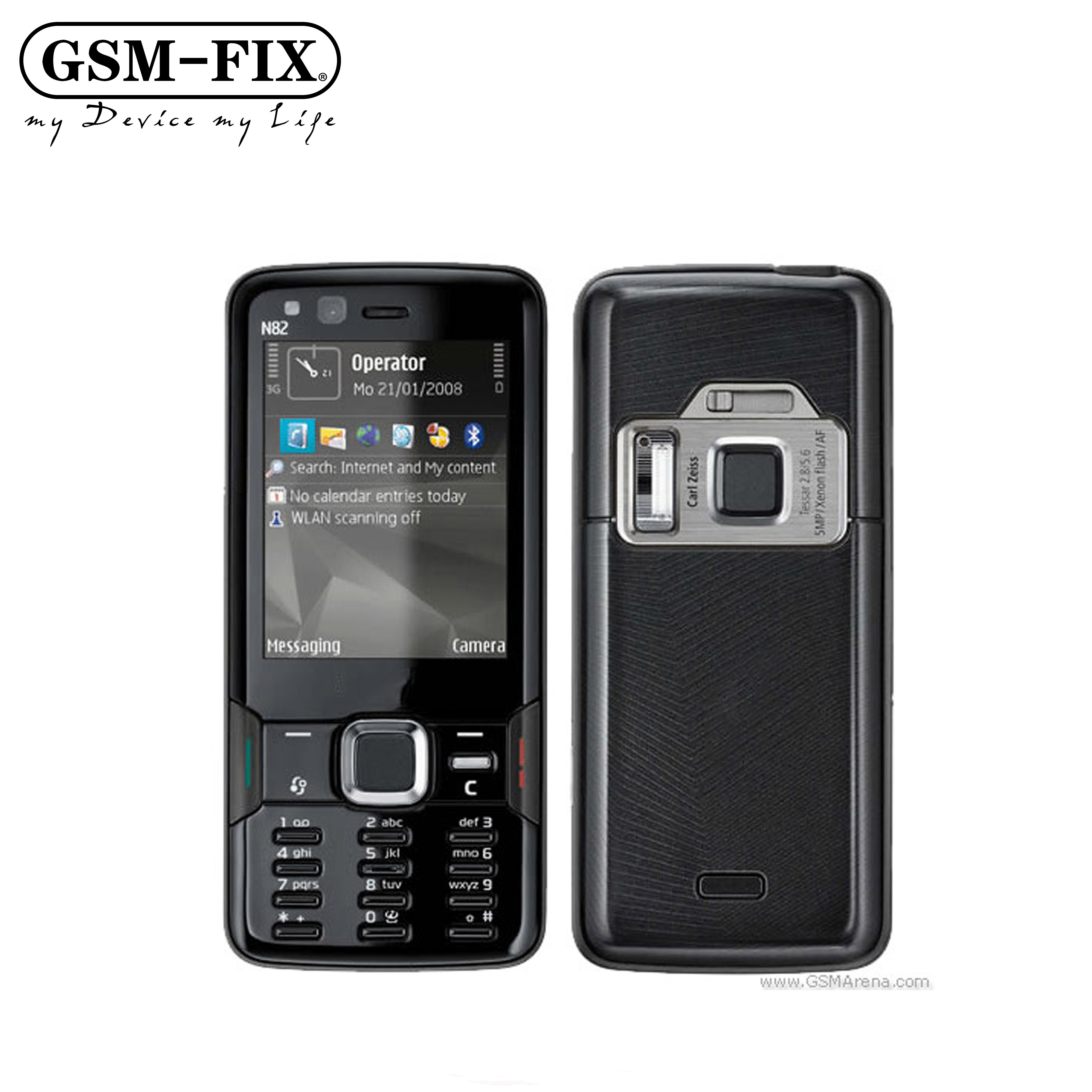 GSM-FIX-N82-Unlocked-