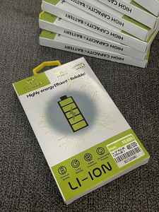 แบตเตอรี่ TLIDA คุณภาพสูง แบบชาร์จได้ 3.85V รุ่น <span class=keywords><strong>BLP729</strong></span> สำหรับโทรศัพท์ Realme 5 Pro/C3/5i/C11/5S - มีสินค้าพร้อมส่ง - Product Image 2