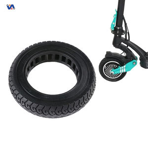 EU倉庫在庫81/2*2(50-134) ゼロ8前輪、ゼロ9前輪および後輪用ソリッドタイヤ、クキリンG2Pro電動スクーター - Product Image 3