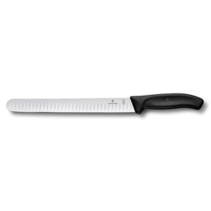VICTORINOX - Couteau à lame ronde SWISS CLASSIC LINE 25CM - Product Image 1