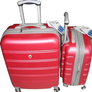 Bộ Bán Sỉ Vali Bộ Hành Lý Xe Đẩy 4 Bánh ABS + PC Có Khóa Kết Hợp TSA - Product Image 1