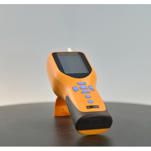 อัลตร้าที่มีความไวสูงเซ็นเซอร์แสงเครื่องตรวจจับอนุภาคแบบพกพา <span class=keywords><strong>PM2.5</strong></span>เครื่องวิเคราะห์หลายก๊าซแบบ - Product Image 5