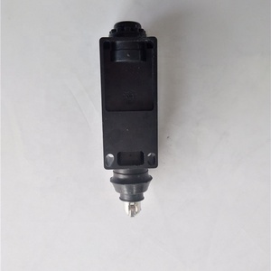 Interruttore di fine corsa per ascensore UKS XAA177BH3, ricambi per ascensori - Product Image 4