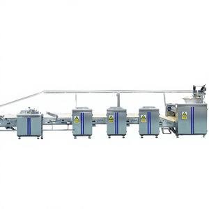 Mezcladora de Masa Multifuncional NUEVA NEAT de Acero Inoxidable con Capacidad de 100 kg para Uso Comercial, Apta para Trigo, Maíz, Frutos Secos, Harina, Leche y Agua - Product Image 1