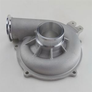 Carcasa del compresor CRAFT Turbo GTP38 para turbocompresores 702012-5012S/ 702012-0006/ 702012-0010 - Product Image 2