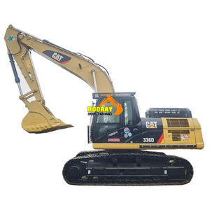Nouvelle pelle excavatrice Caterpillar 320D 330D 325D 336D – Excellent prix – Pelle excavatrice Cat d'occasion 320B 320C 320D à vendre - Product Image 1