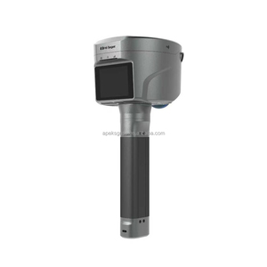 Equipo de topografía de oro con cortacésped <span class=keywords><strong>GPS</strong></span> RTK de gama alta con precisión de encuesta de inclinación V700S <span class=keywords><strong>GNSS</strong></span> OEM Soporte personalizado - Product Image 1