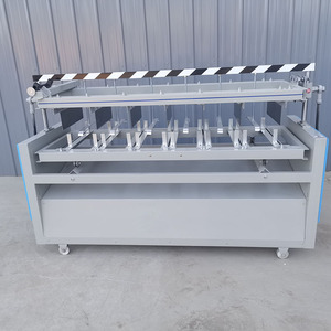 Vendita calda <span class=keywords><strong>professionale</strong></span> in acciaio inox elettrico Pasta <span class=keywords><strong>tagliapasta</strong></span> portatile tagliatelle a secco macchina per tagliare il grano macchine - Product Image 5