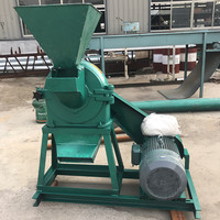 Disque de broyage de haute qualité pour la fabrication de farine de maïs