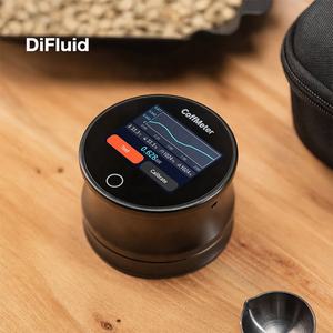 CoffMeter W1 – Outil d'analyse rapide des grains de café en laboratoire – <span class=keywords><strong>Test</strong></span> en 2 minutes – Mesureur capacitif d'activité de l'eau du café pour équipement de torréfaction - Product Image 1