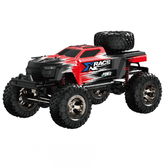 DWI Dowellin 1/12 RC Crawlers for Adults, Waterproof 4X4 Off-Road RC Rock Trucks, Remote Control Truck