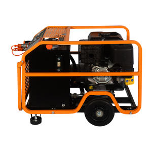 13HP бензиновый мобильный гидравлический блок питания для гидравлических инструментов портативный источник питания - Product Image 5