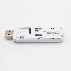 Nuevo y Original desbloqueado 3G 4G Lte <span class=keywords><strong>Wifi</strong></span> <span class=keywords><strong>Usb</strong></span> Módem 150Mbps Fabricación Módem portátil 4G Simcard <span class=keywords><strong>Router</strong></span> Módem para computadora - Product Image 3