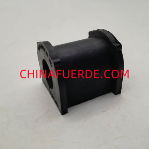 Buje de goma abierto para barra estabilizadora Suzuki APV Carry 42412 61J00, material de butadieno, para reemplazo y reparación - Product Image 3