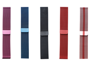 <span class=keywords><strong>สาย</strong></span>นาฬิกามิ<span class=keywords><strong>ล</strong></span>านแม่เหล็กสแตนเลสสตี<span class=keywords><strong>ล</strong></span>ใช้ได้กับ Apple Watch ULTRA 2 ultra Series 10 9 8 7 6 SE - Product Image 2