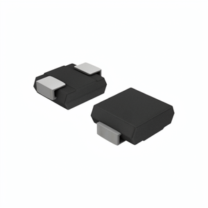 Single Diodes Electronic Chips Component DO-214AB, SMC Original S5B R7G - Product Image 1