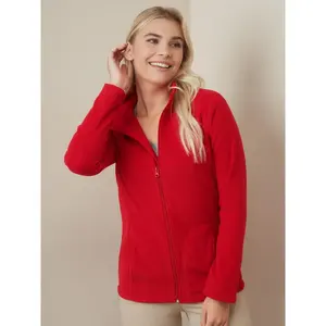 Veste en polaire active, merchandising personnalisé - Product Image 1