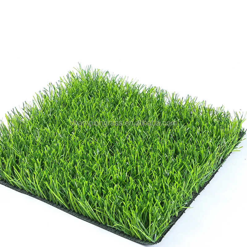 Stadyumlar için fabrika fiyatları alan parlaklığı çim saha suni çim