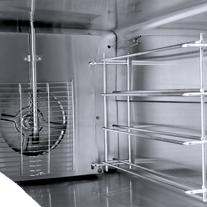 Lò Nướng Đối Lưu Bằng Hơi Nước Lò Vi Sóng Công Nghiệp Dùng Cho Bánh - Product Image 4