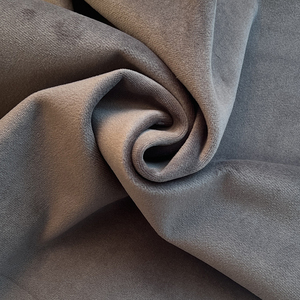 Tessuto per Testiera Divano in Velluto Olandese 100% Poliestere Laminato PE, Antipiega, Multicolore, Liscio e Morbido - Product Image 1