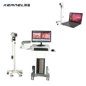 Kernel KN-2200 Digitale Video <span class=keywords><strong>Colposcope</strong></span> Machine Vaginale <span class=keywords><strong>Camera</strong></span> Voor Cervicaal Onderzoek Sd Videocamera Colposcopie - Product Image 3