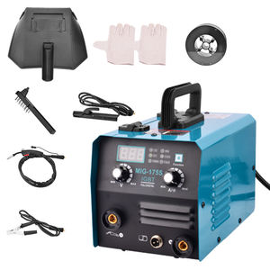 Draagbare Multifunctionele Mini Handheld Laser Lasser Luchtkoeling Laser Lasmachine Voor Lassen Snijden Schoonmaken - Product Image 1