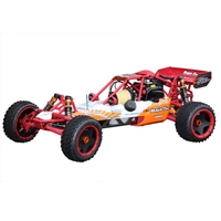 Voiture à essence RC 1/5 Essence 2 temps Jouets radiocommandés Baja 5b Haute vitesse 30cc Rc Baja avec moteur à essence