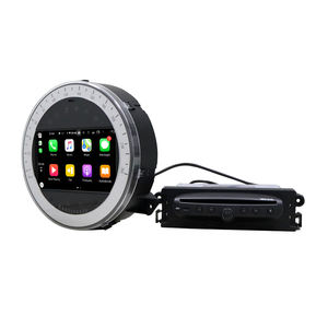<span class=keywords><strong>Lecteur</strong></span> dvd de voiture pour <span class=keywords><strong>MINI</strong></span> <span class=keywords><strong>COOPER</strong></span> Octacore Android 10.0 avec écran capacitif 7 pouces/GPS/DVR/TPMS/OBD2/WIFI/<span class=keywords><strong>lecteur</strong></span> dvd stéréo de voiture - Product Image 4