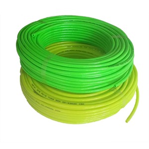 Tuyau Pneumatique Flexible Pour Compresseur D'air En TPU Pour Produits Chimiques Tpu0805 Od8 95038335 Tuyau Pneumatique Flexible Pour Compresseur D'air En TPU Pour Produits Chimiques Tpu0805 Od8 95038335